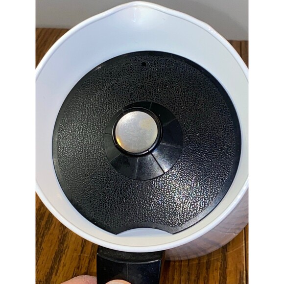 RARE Corning Ware Natures Bounty Brew n Serve 8 cup Coffee Tea Pot - Picture 9 of 11